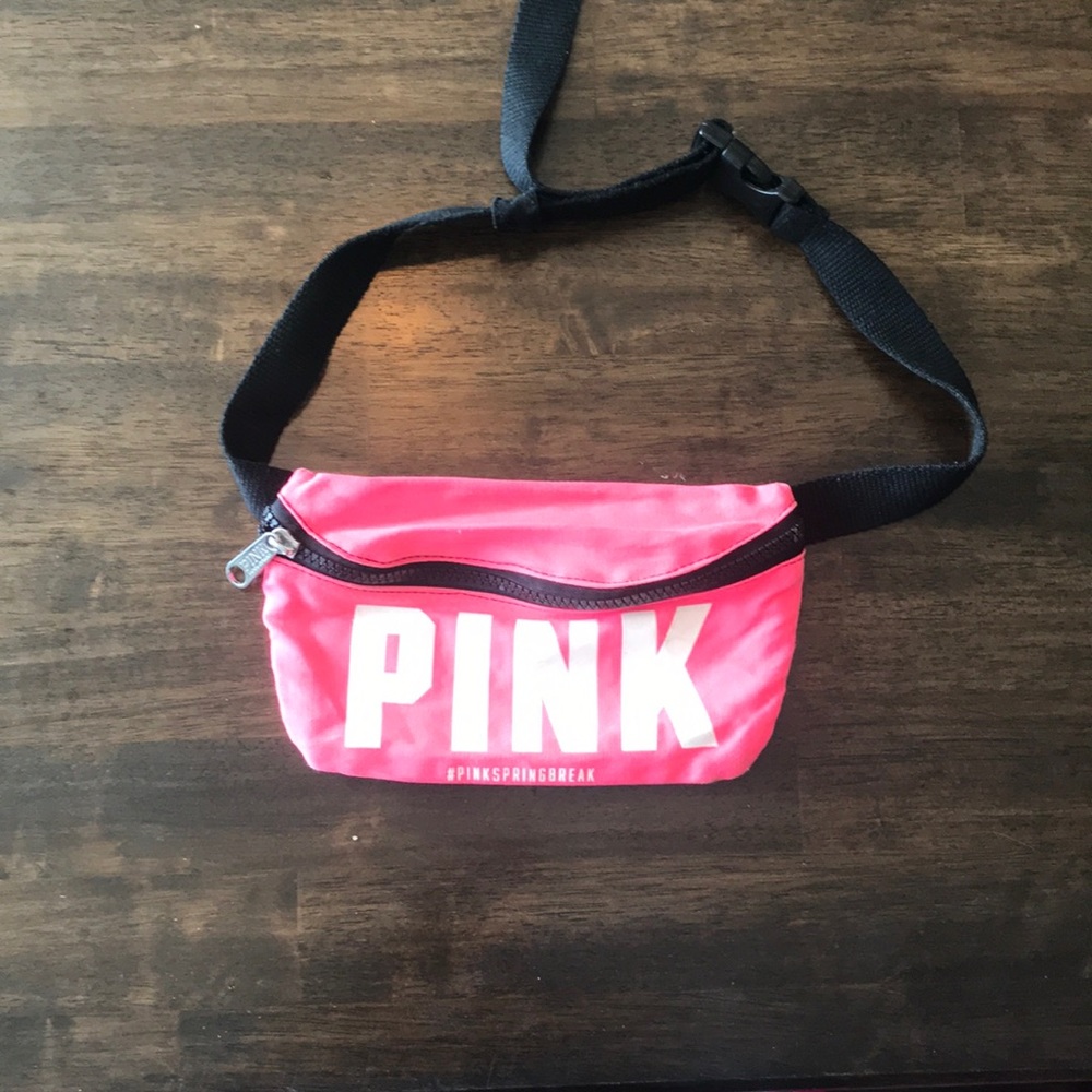 PINK Victoria Secret Fannypack
